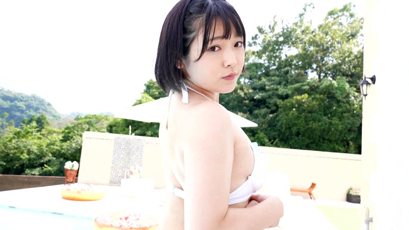 Nana この空に虹を架けて・早見なな - サンプル画像 - 10