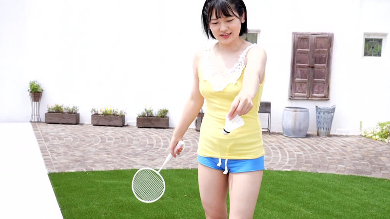 Nana この空に虹を架けて・早見なな - サンプル画像 - 4