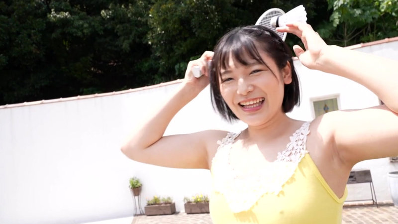 Nana この空に虹を架けて・早見なな - サンプル画像 - 5