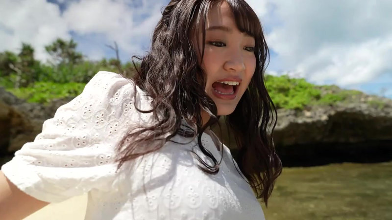 Hana 南国ふわぽよプリンセス・姫咲はな - サンプル画像 - 2