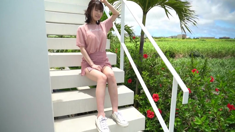 Kanan Twinkle tropical・天宮花南 - サンプル画像 - 3
