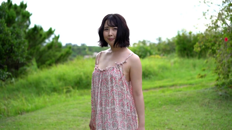 Rua Heat wave island・高敷るあ - サンプル画像 - 1