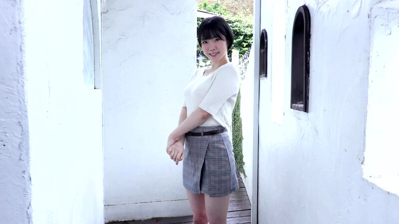 Rin Smiling morning・朝日りん - サンプル画像 - 1