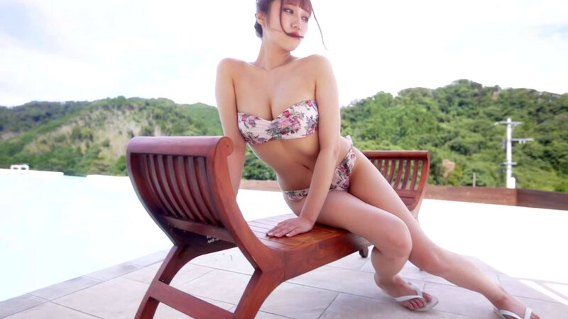 Amiri3 Colourful glitter・斎藤あみり - サンプル画像 - 4
