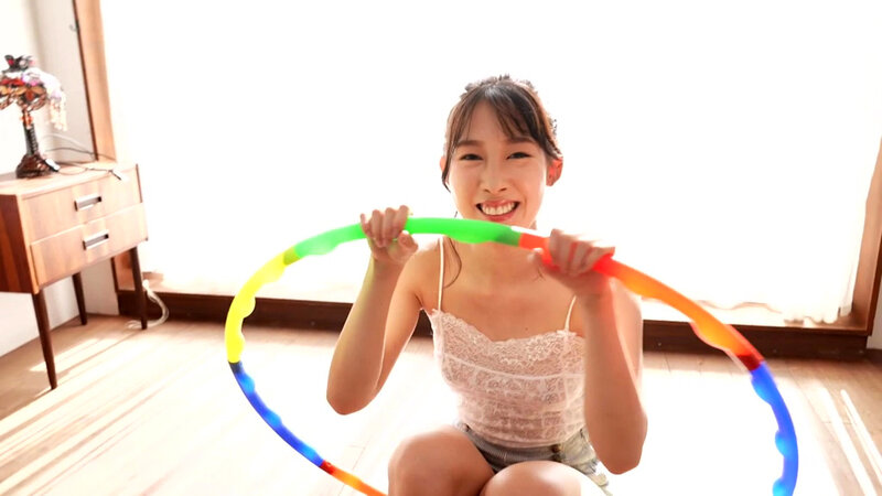 Mizuki Freshly bloom・咲野瑞希 - サンプル画像 - 6