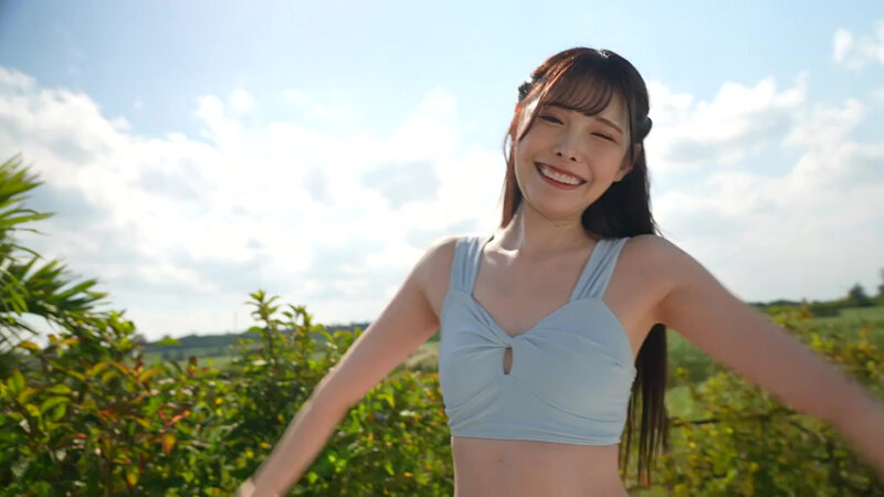 Arina5 Sparkling holidays・橋本ありな - サンプル画像 - 1