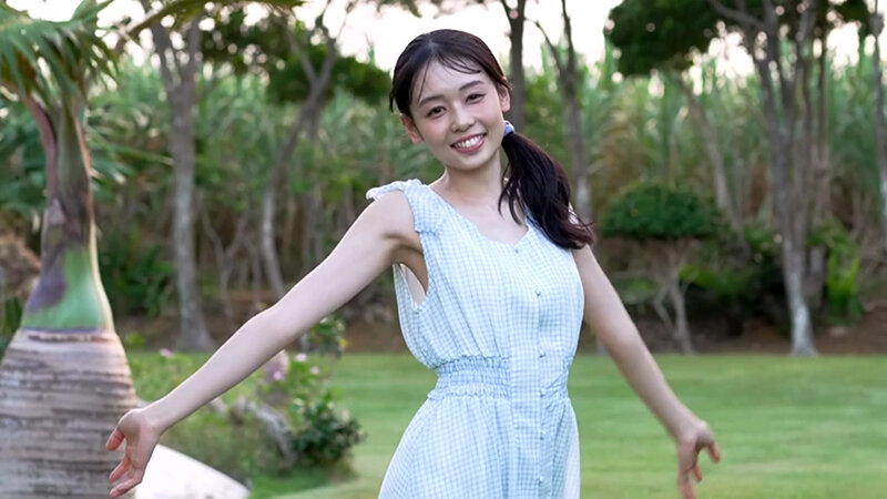 Ami Dreaming travel time・時田亜美 - サンプル画像 - 1