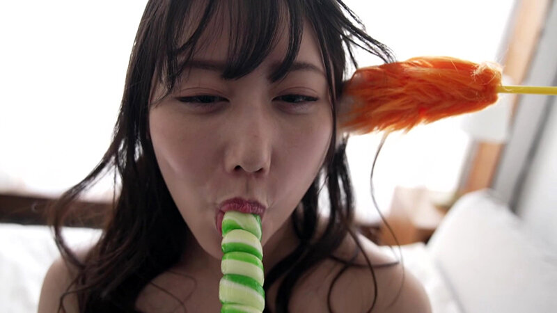 Mio 教えて、愛のABC！・愛上みお - サンプル画像 - 16