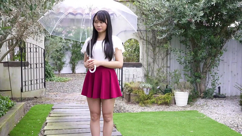 Ayame 真面目なshy girl・都崎あやめ - サンプル画像 - 1