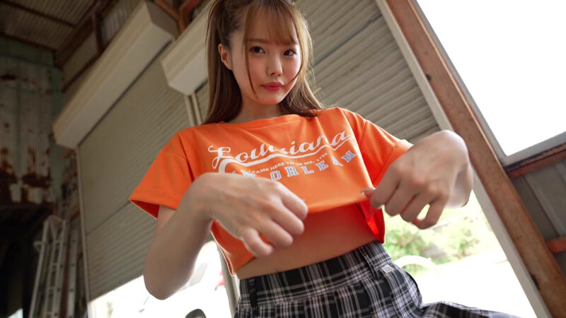 Ichika3 Lovely◆freedom・松本いちか - サンプル画像 - 4