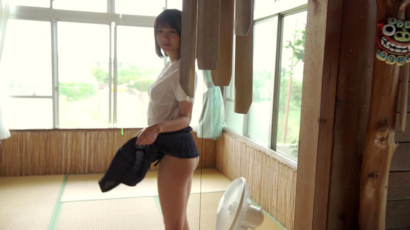 Nanami 波打ち際のイノセンス・小倉七海 - サンプル画像 - 17