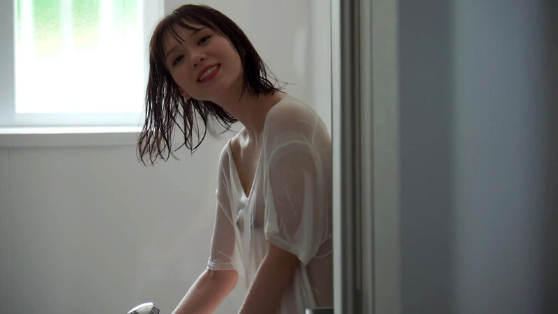Nanami 波打ち際のイノセンス・小倉七海 - サンプル画像 - 7