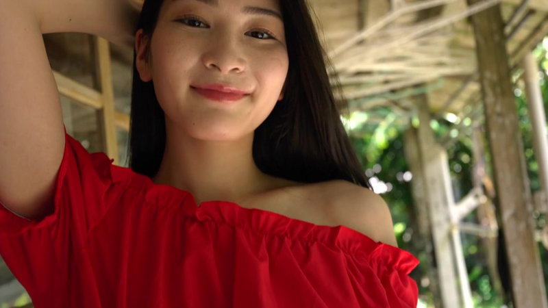 Suzu6 Tension and relaxation・本庄鈴 - サンプル画像 - 2