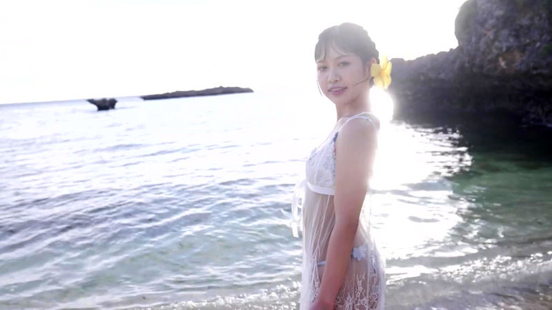 Monica 太陽のprincess・百仁花 - サンプル画像 - 18