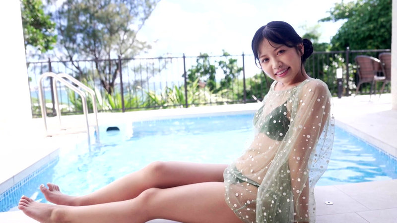 Monica 太陽のprincess・百仁花 - サンプル画像 - 5