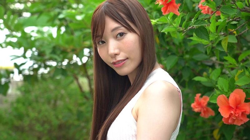 Sumire 海風に誘われて…・鷲見すみれ - サンプル画像 - 1