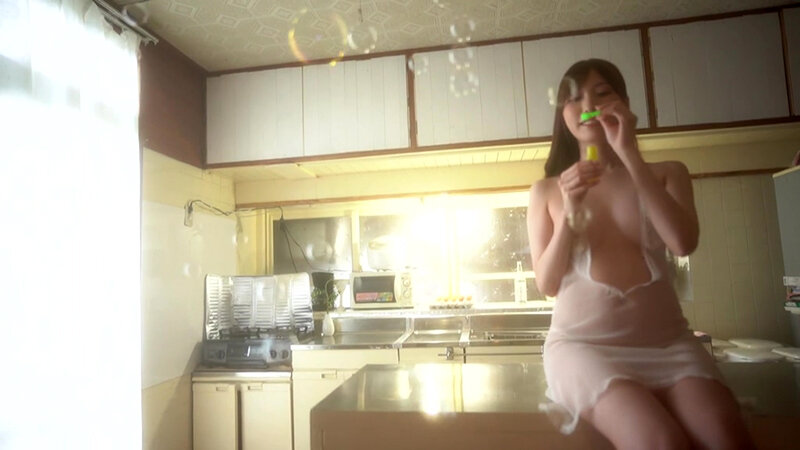 Sumire 海風に誘われて…・鷲見すみれ - サンプル画像 - 6