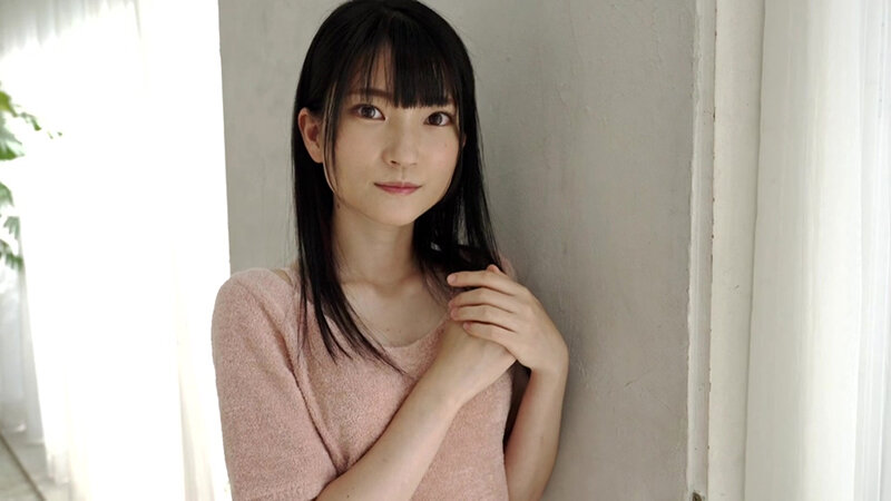 Hinano 黒髪baby face・伊織ひなの - サンプル画像 - 1