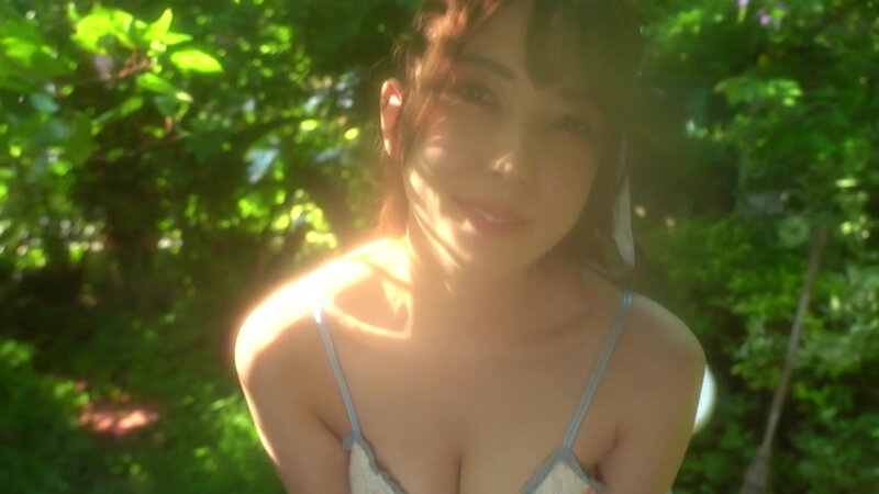 Yui6 Bring you everything・波多野結衣 - サンプル画像 - 12