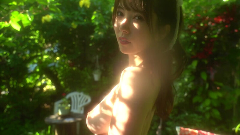 Yui6 Bring you everything・波多野結衣 - サンプル画像 - 14