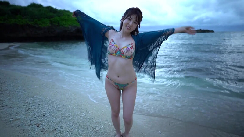 Yui6 Bring you everything・波多野結衣 - サンプル画像 - 15
