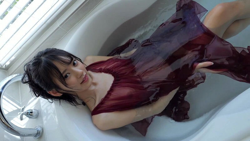 Umi3 Umi， and blue ocean・八掛うみ - サンプル画像 - 9