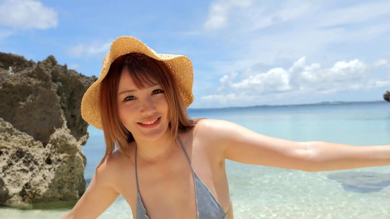 Tsubasa3 Beachside wings・天海つばさ - サンプル画像 - 1
