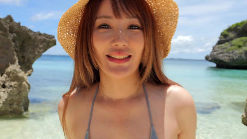 Tsubasa3 Beachside wings・天海つばさ - サンプル画像 - 2