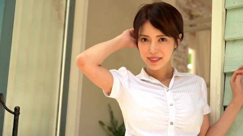 Mio4 Can’t stop looking！！・君島みお - サンプル画像 - 3