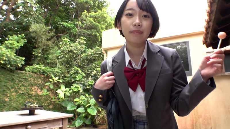 Yura9 OKINAWAグラフィティ・架乃ゆら - サンプル画像 - 13
