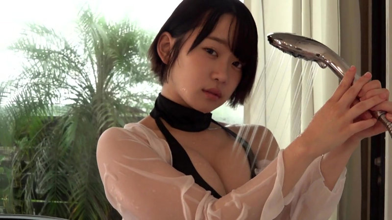 Yura9 OKINAWAグラフィティ・架乃ゆら - サンプル画像 - 15