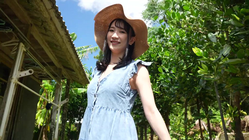 Harumi ふたりのディスタンス・黒川晴美 - サンプル画像 - 2