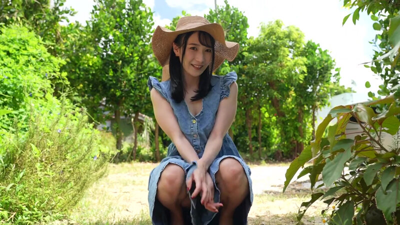 Harumi ふたりのディスタンス・黒川晴美 - サンプル画像 - 3