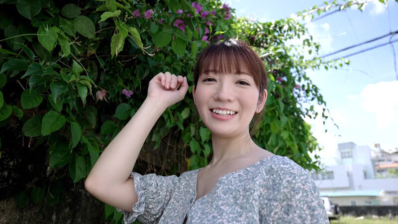 Non 砂浜のリトルフラワー・小花のん - サンプル画像 - 2