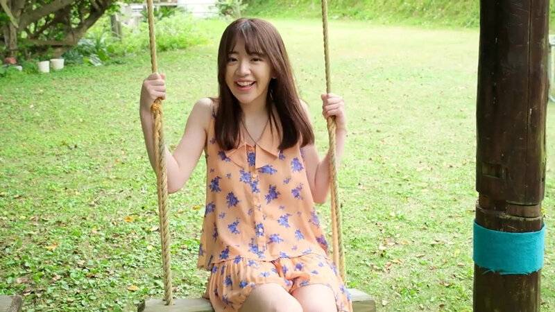 Mirei 渚のサマーアドベンチャー・宇野みれい - サンプル画像 - 1