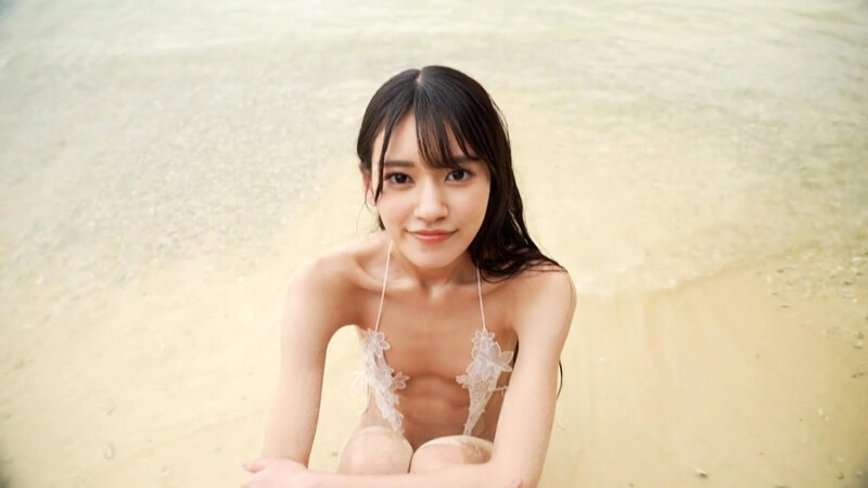 Umi4 Charming island・八掛うみ - サンプル画像 - 18