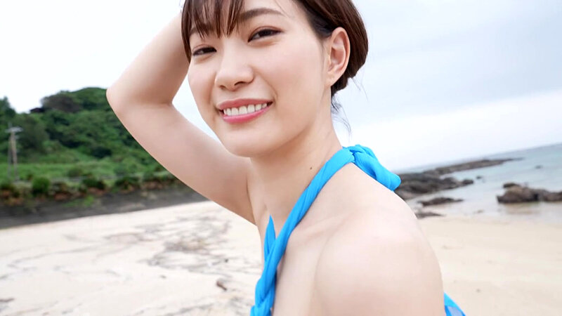Akari4 奄美と朱里の物語・美谷朱里 - サンプル画像 - 1