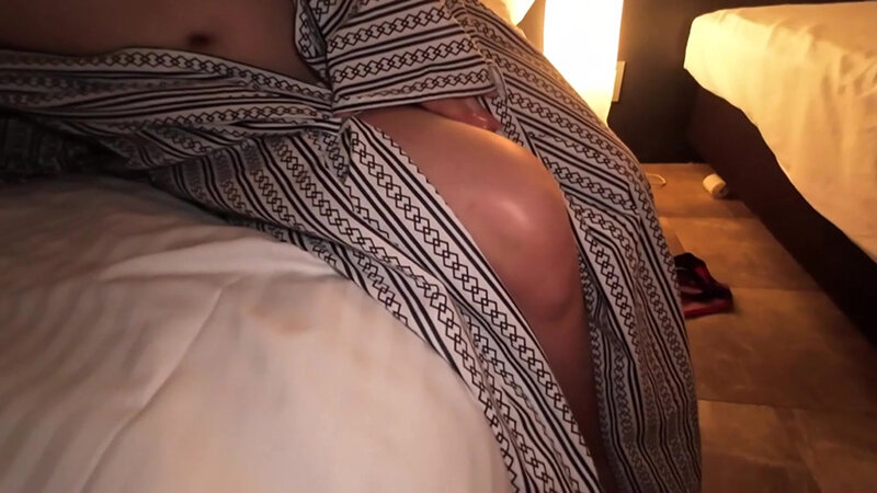 Akari 爆乳桃花源・桃果あかり - サンプル画像 - 17