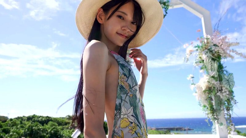 Umi5 Like a vivid flower・八掛うみ - サンプル画像 - 1