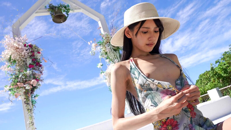 Umi5 Like a vivid flower・八掛うみ - サンプル画像 - 2