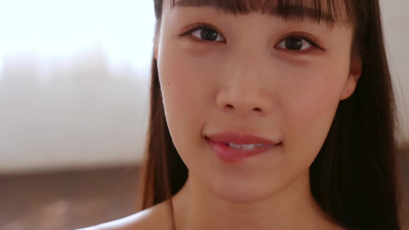 Honoka Innocent summer sail・斉藤帆夏 - サンプル画像 - 1