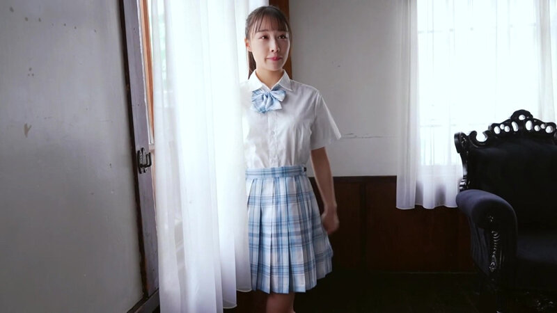 Honoka Innocent summer sail・斉藤帆夏 - サンプル画像 - 11