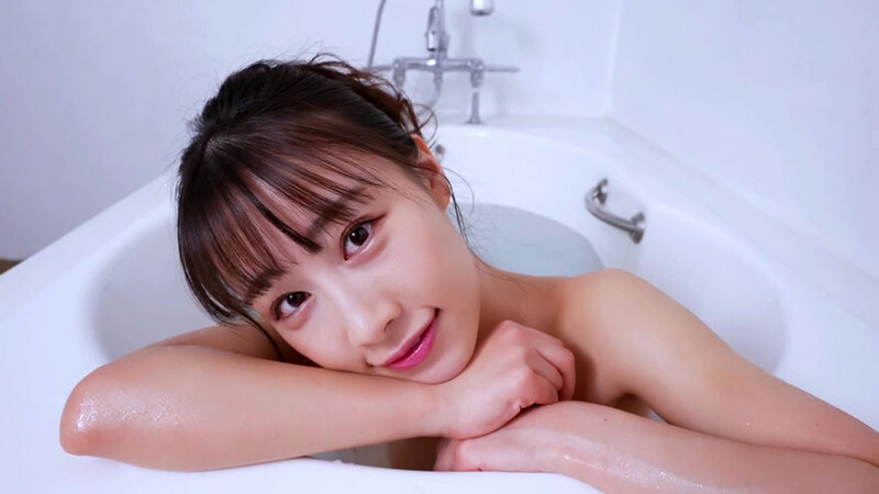 Honoka Innocent summer sail・斉藤帆夏 - サンプル画像 - 18