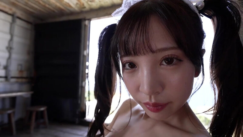 Aya あやとあなたの南国浪漫・小那海あや - サンプル画像 - 9