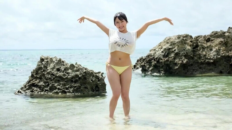 Hana2 真夏の渚の恋物語・姫咲はな - サンプル画像 - 3