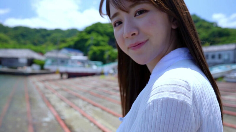 Mirei2 キミとボクの夏休み・宇野みれい - サンプル画像 - 1