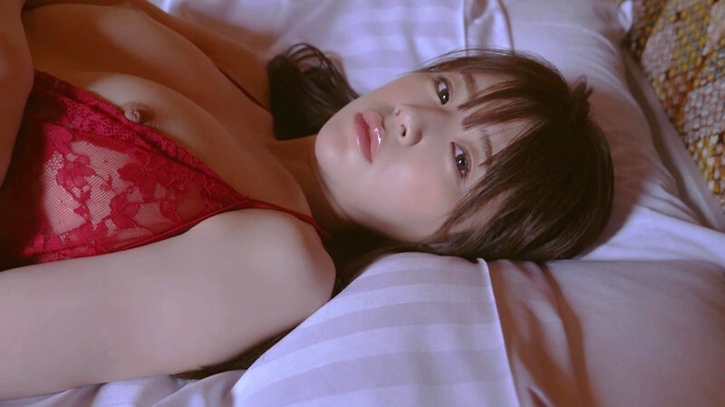Mirei2 キミとボクの夏休み・宇野みれい - サンプル画像 - 7