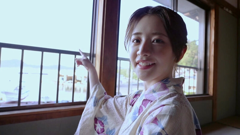 Mirei2 キミとボクの夏休み・宇野みれい - サンプル画像 - 9
