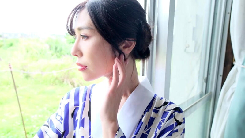 Aya 黄昏吐息・上羽絢 - サンプル画像 - 9