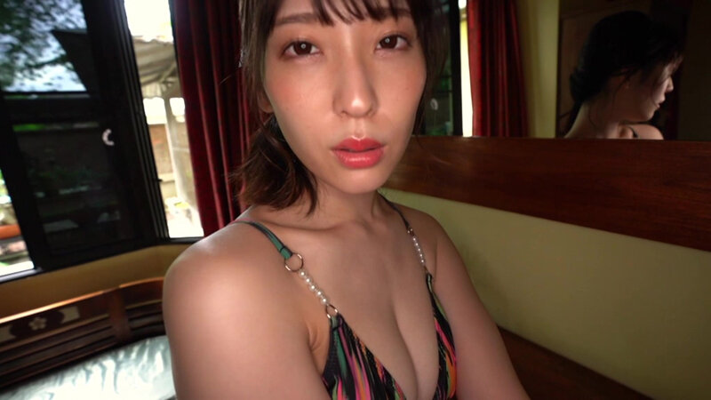 Shizuha2 Foreign love・瀧本雫葉 - サンプル画像 - 15